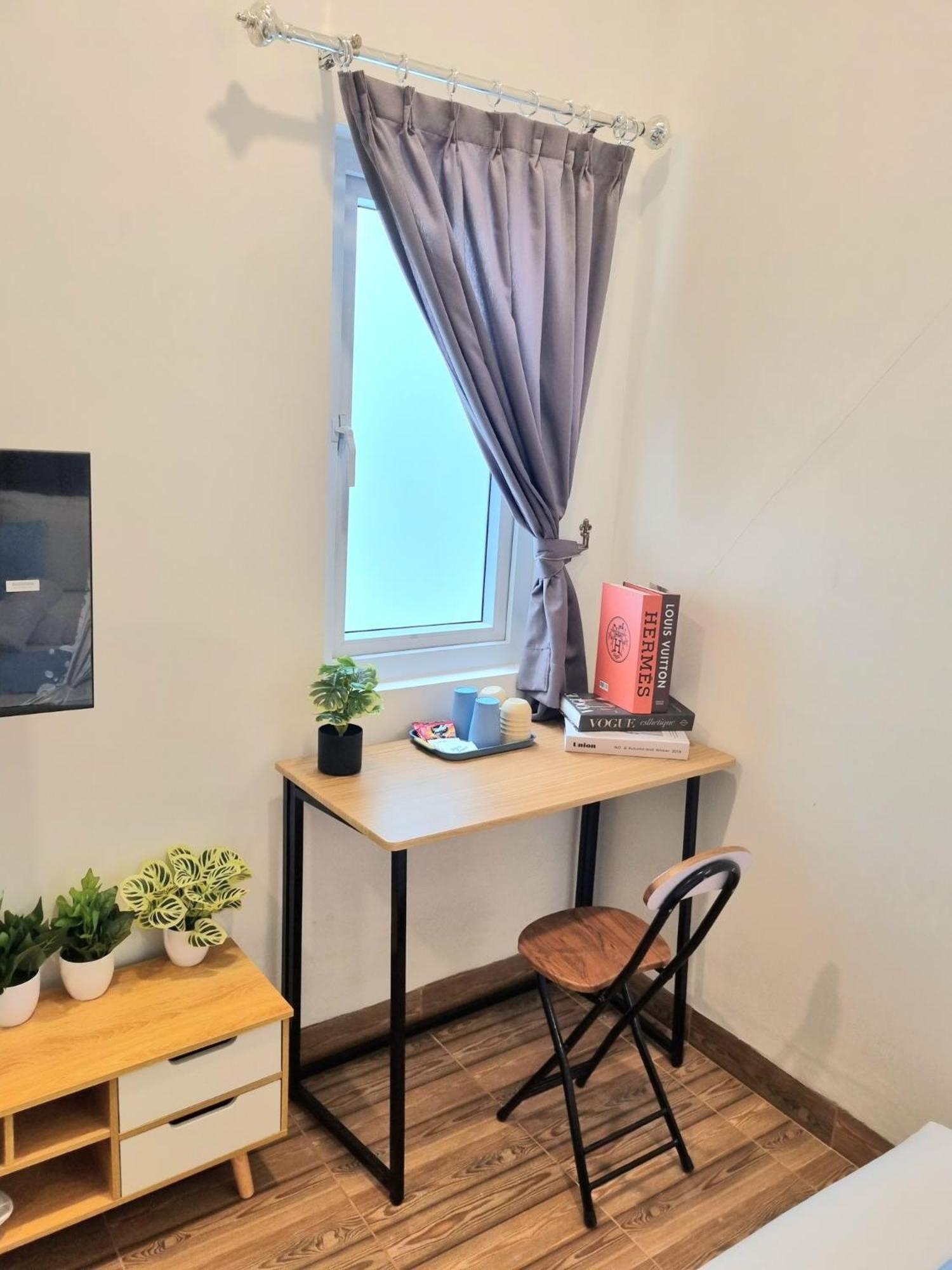 Zizi Homey 202 Cemara Asri Triple Single ميدان المظهر الخارجي الصورة